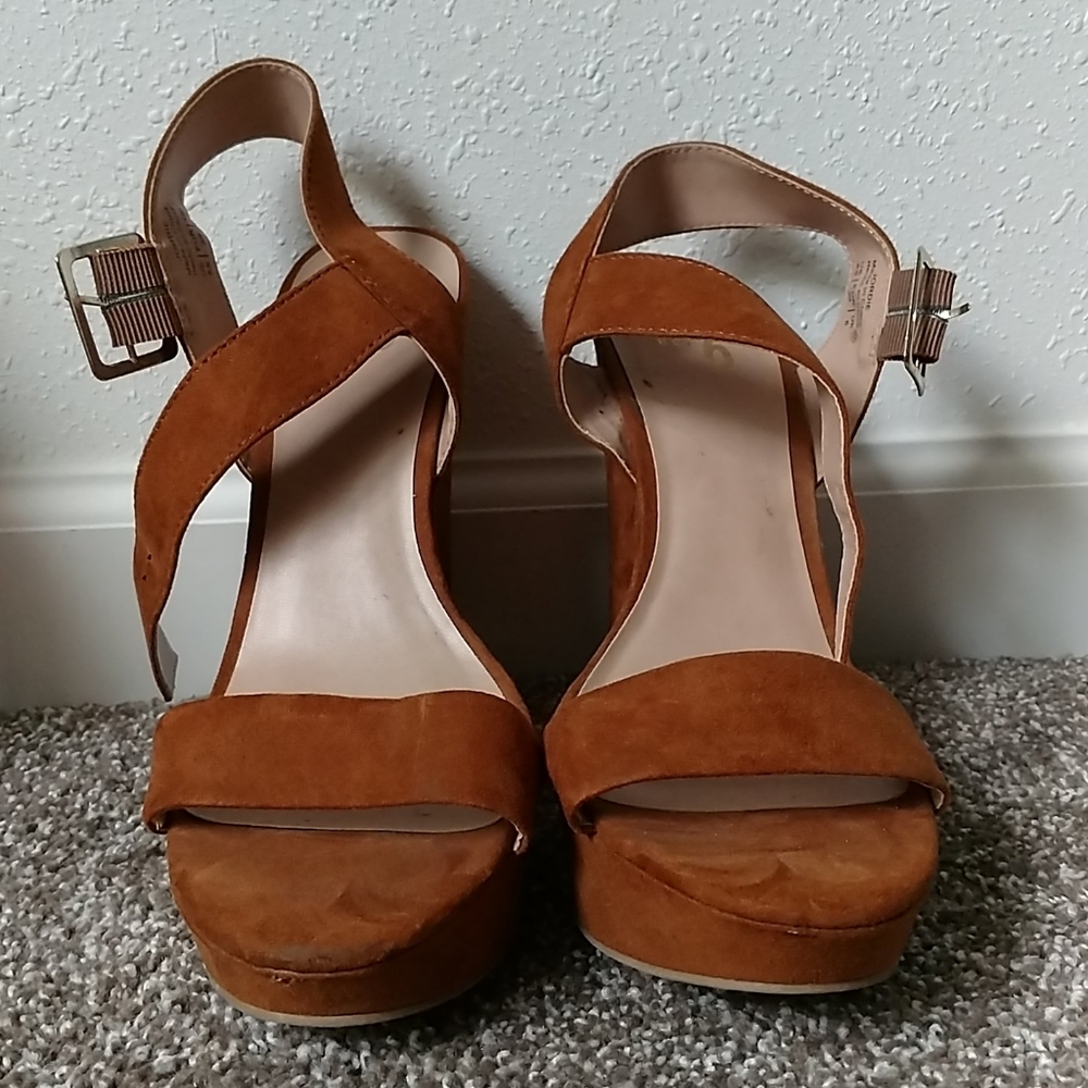 Mix No. 6 Wedges